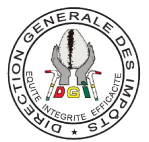 Logo Direction Générale des Impôts