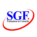 Logo SGF